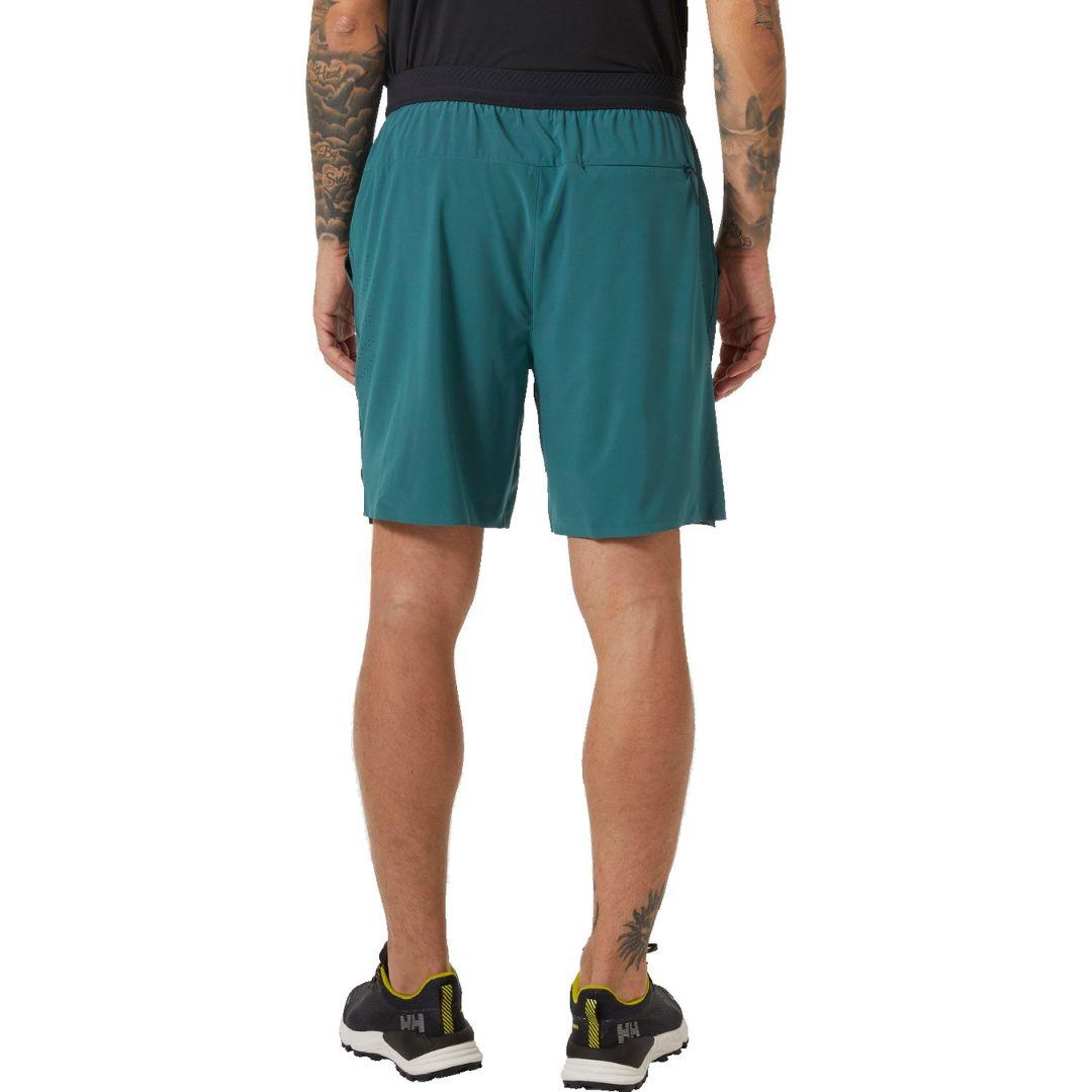 Helly Hansen Men's Tech Trail Shorts
